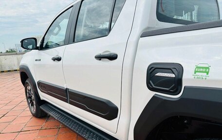 Toyota Hilux, 2026 год, 8 990 000 рублей, 9 фотография