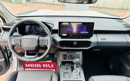 Toyota Hilux, 2026 год, 8 990 000 рублей, 12 фотография