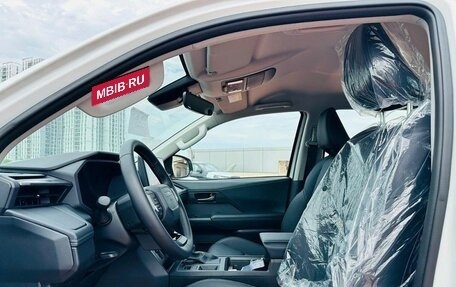 Toyota Hilux, 2026 год, 8 990 000 рублей, 11 фотография