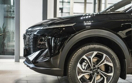 Haval F7x, 2026 год, 3 761 100 рублей, 4 фотография