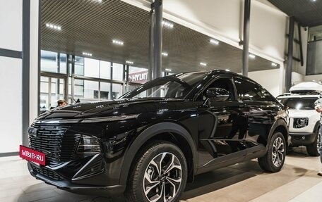 Haval F7x, 2026 год, 3 761 100 рублей, 2 фотография