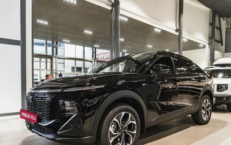 Haval F7x, 2026 год, 3 761 100 рублей, 3 фотография