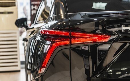 Haval F7x, 2026 год, 3 761 100 рублей, 9 фотография