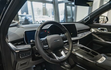 Haval F7x, 2026 год, 3 761 100 рублей, 10 фотография