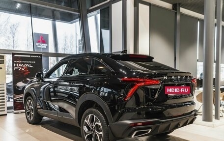 Haval F7x, 2026 год, 3 761 100 рублей, 6 фотография