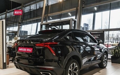 Haval F7x, 2026 год, 3 761 100 рублей, 7 фотография