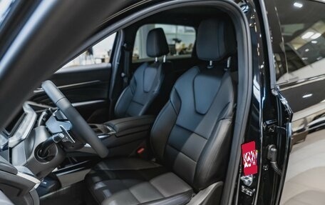 Haval F7x, 2026 год, 3 761 100 рублей, 12 фотография