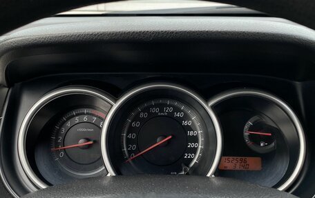 Nissan Tiida, 2010 год, 699 000 рублей, 19 фотография