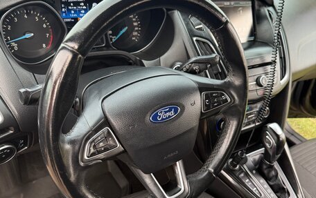 Ford Focus III, 2016 год, 1 099 999 рублей, 6 фотография