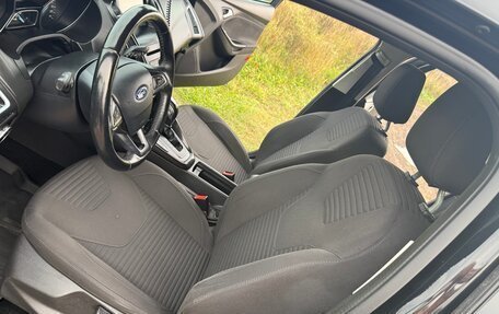 Ford Focus III, 2016 год, 1 099 999 рублей, 5 фотография