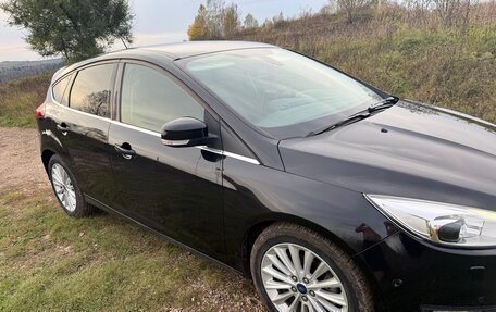 Ford Focus III, 2016 год, 1 099 999 рублей, 3 фотография