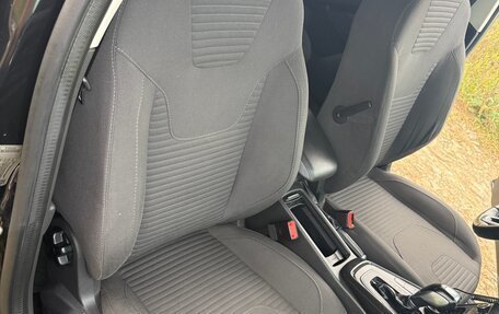 Ford Focus III, 2016 год, 1 099 999 рублей, 7 фотография
