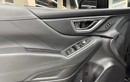 Subaru Forester, 2021 год, 2 581 255 рублей, 6 фотография