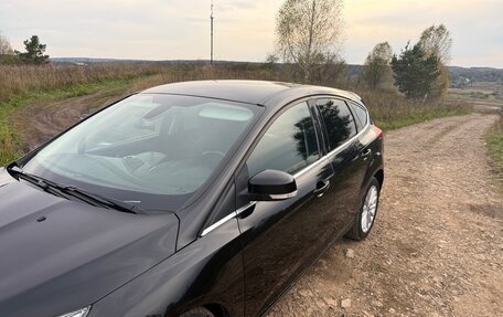 Ford Focus III, 2016 год, 1 099 999 рублей, 16 фотография