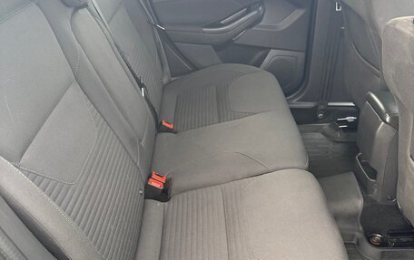 Ford Focus III, 2016 год, 1 099 999 рублей, 15 фотография
