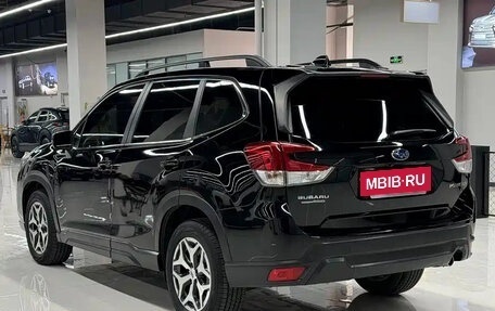 Subaru Forester, 2021 год, 2 581 255 рублей, 4 фотография