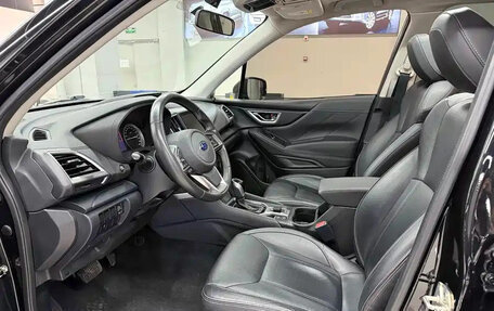 Subaru Forester, 2021 год, 2 581 255 рублей, 7 фотография