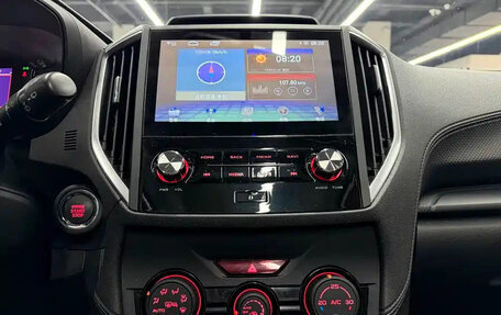 Subaru Forester, 2021 год, 2 581 255 рублей, 11 фотография