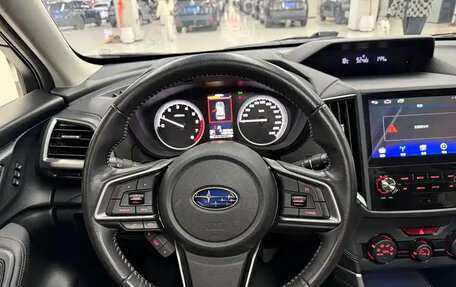 Subaru Forester, 2021 год, 2 581 255 рублей, 8 фотография