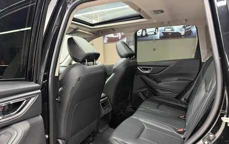 Subaru Forester, 2021 год, 2 581 255 рублей, 15 фотография