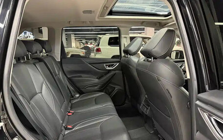 Subaru Forester, 2021 год, 2 581 255 рублей, 16 фотография