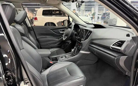 Subaru Forester, 2021 год, 2 581 255 рублей, 17 фотография
