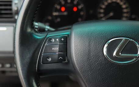Lexus RX III, 2011 год, 2 150 000 рублей, 12 фотография