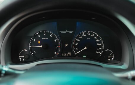 Lexus RX III, 2011 год, 2 150 000 рублей, 13 фотография
