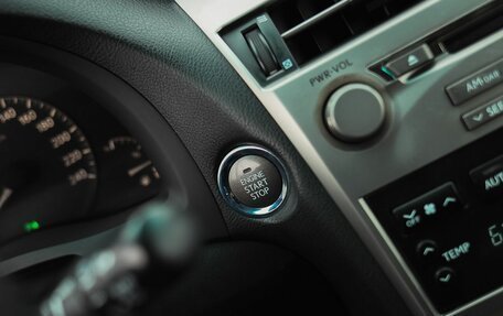 Lexus RX III, 2011 год, 2 150 000 рублей, 15 фотография