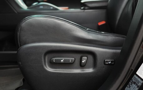 Lexus RX III, 2011 год, 2 150 000 рублей, 20 фотография