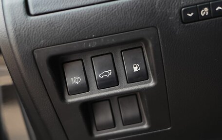 Lexus RX III, 2011 год, 2 150 000 рублей, 19 фотография