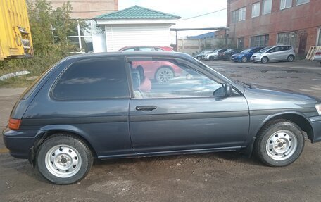 Toyota Corsa, 1994 год, 320 000 рублей, 3 фотография