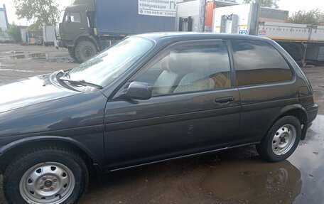 Toyota Corsa, 1994 год, 320 000 рублей, 5 фотография