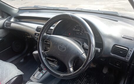 Toyota Corsa, 1994 год, 320 000 рублей, 6 фотография