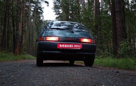 Toyota Corsa, 1994 год, 320 000 рублей, 4 фотография