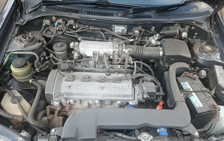 Toyota Corsa, 1994 год, 320 000 рублей, 7 фотография