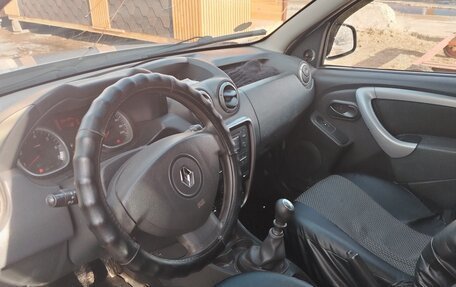 Renault Duster I рестайлинг, 2012 год, 720 000 рублей, 7 фотография