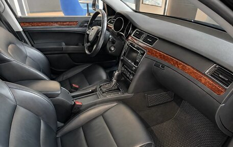 Skoda Superb III рестайлинг, 2014 год, 1 250 000 рублей, 8 фотография