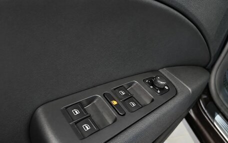 Skoda Superb III рестайлинг, 2014 год, 1 250 000 рублей, 11 фотография