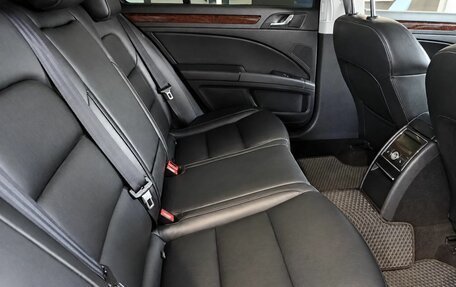 Skoda Superb III рестайлинг, 2014 год, 1 250 000 рублей, 12 фотография