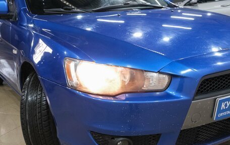 Mitsubishi Lancer IX, 2010 год, 699 000 рублей, 7 фотография