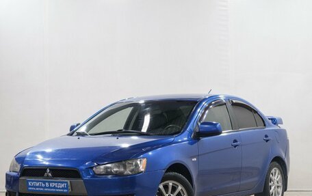 Mitsubishi Lancer IX, 2010 год, 699 000 рублей, 3 фотография