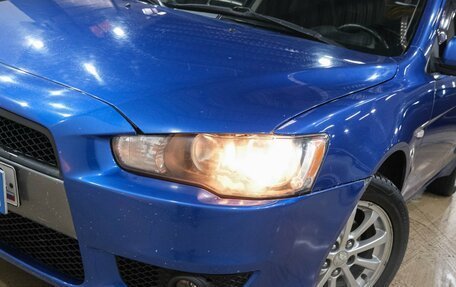 Mitsubishi Lancer IX, 2010 год, 699 000 рублей, 8 фотография