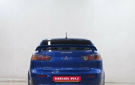 Mitsubishi Lancer IX, 2010 год, 699 000 рублей, 5 фотография