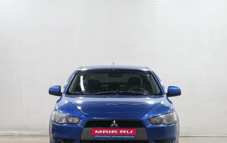 Mitsubishi Lancer IX, 2010 год, 699 000 рублей, 2 фотография
