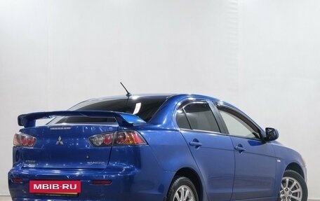 Mitsubishi Lancer IX, 2010 год, 699 000 рублей, 6 фотография