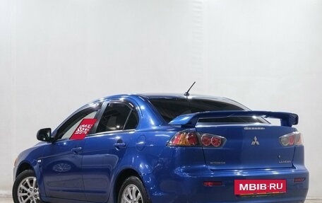 Mitsubishi Lancer IX, 2010 год, 699 000 рублей, 4 фотография