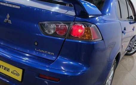 Mitsubishi Lancer IX, 2010 год, 699 000 рублей, 10 фотография
