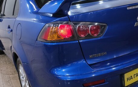 Mitsubishi Lancer IX, 2010 год, 699 000 рублей, 9 фотография