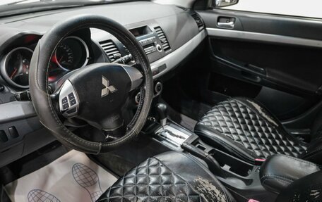 Mitsubishi Lancer IX, 2010 год, 699 000 рублей, 11 фотография